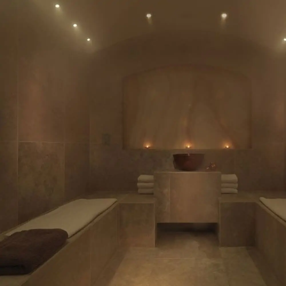 Hammam αναζωογόνηση Vitaplus